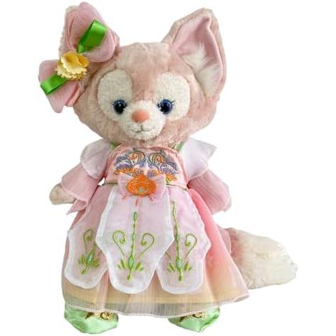 リーナベル ジェラトーニ ステラルー クッキーアン Sサイズ対応 韓国風