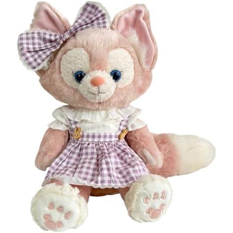 リーナベル ジェラトーニ ステラルー クッキーアン Sサイズ用 着せ替え