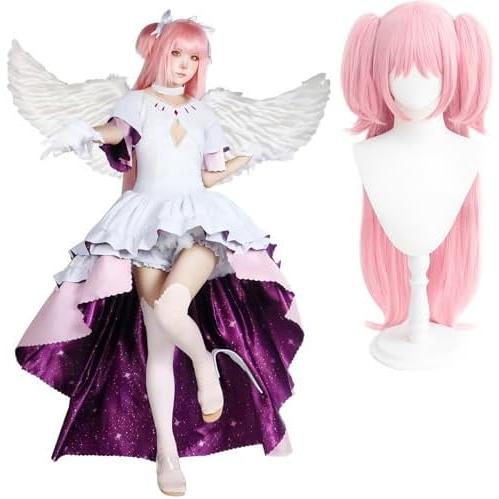 コスチューム・コスプレ まどマギ Mサイズ fairy製