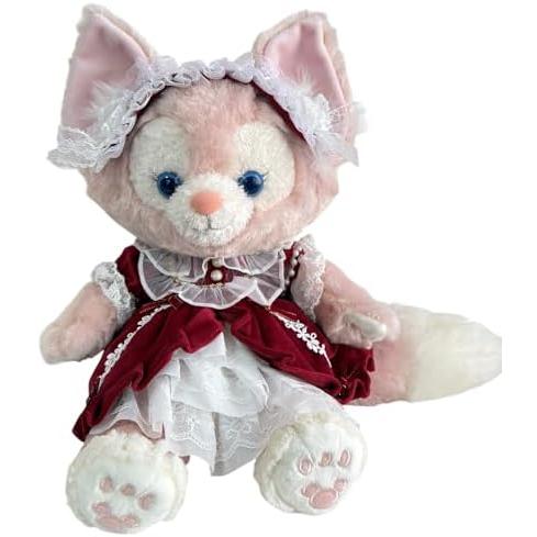 リーナベル ジェラトーニ ステラルー クッキーアン Sサイズ用 ロリータ