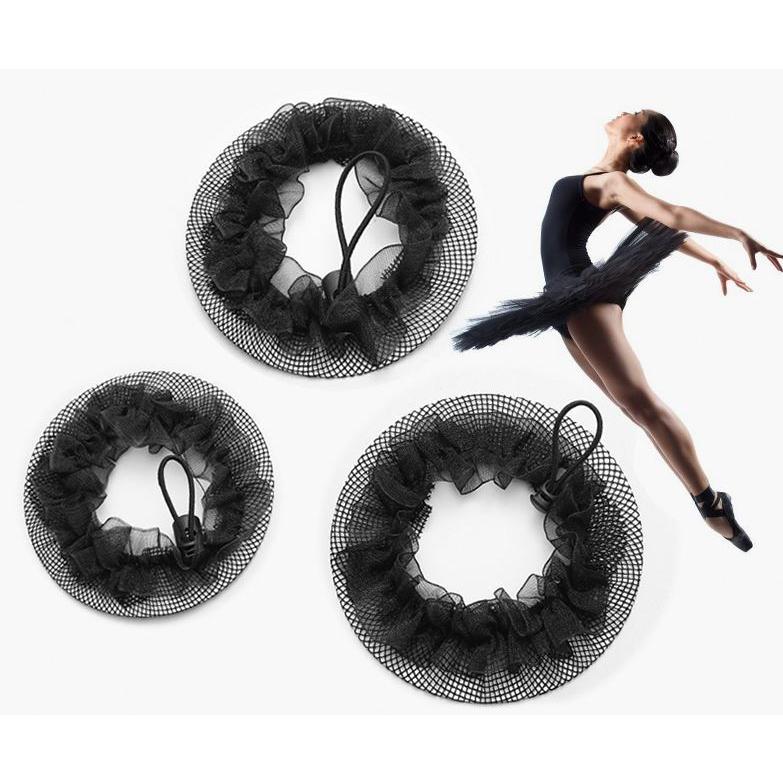 髪束ねネット 3点セット ヘアネット シニヨンネット バレエ アシアナネット お団子ネット まとめ髪 ネット 弾性布帛 網目 おしゃれ ブラック お団子ヘア 簡単 Fs0005 Wangge ヤスイショップ 通販 Yahoo ショッピング