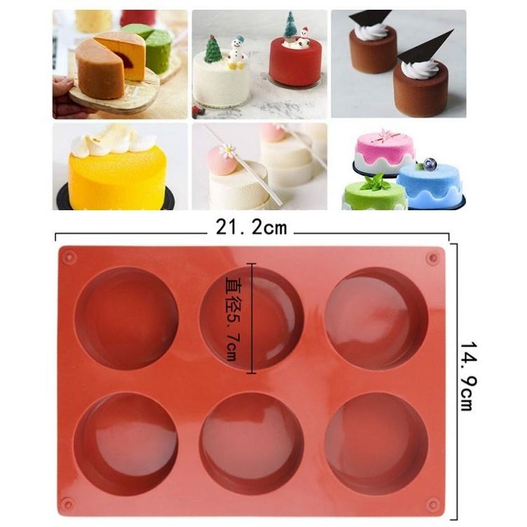 1個 シリコンモールド ベーキングデポ DIY チョコレート