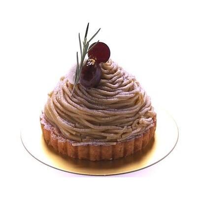 8pcs口金セット、モンブラン口金 モンブラン絞り器 生クリーム