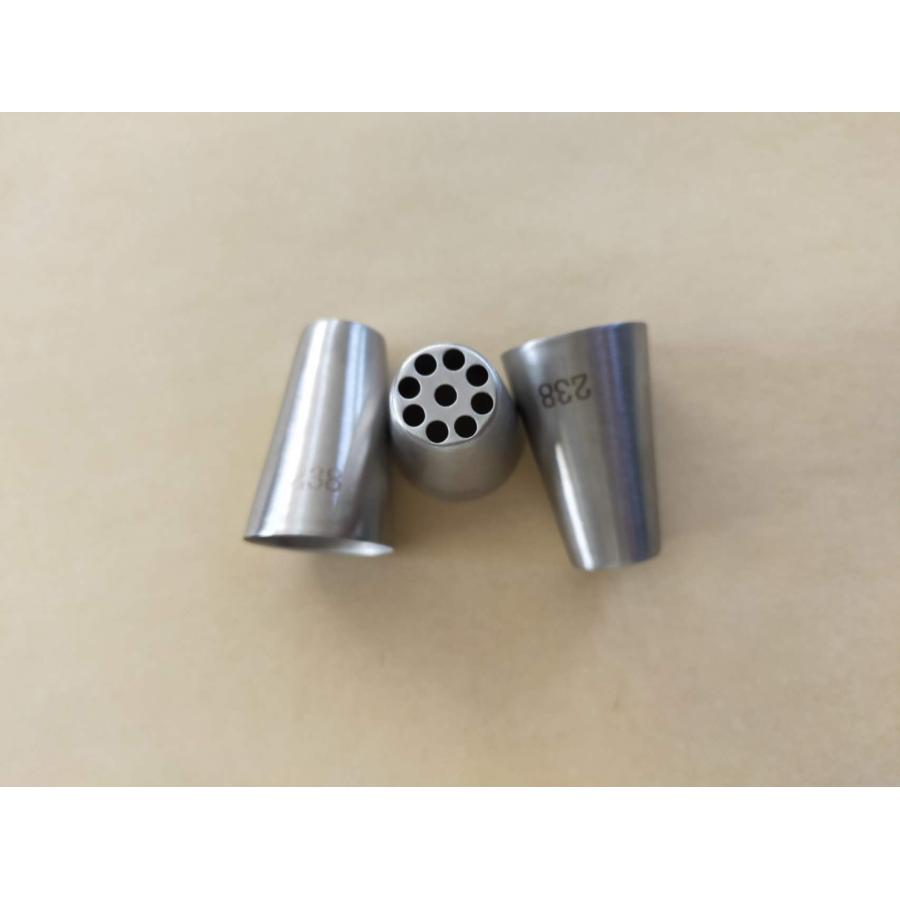 Boar小熊 絞り袋セット Amazon | 1個モンブラン絞り器235+絞り袋セット