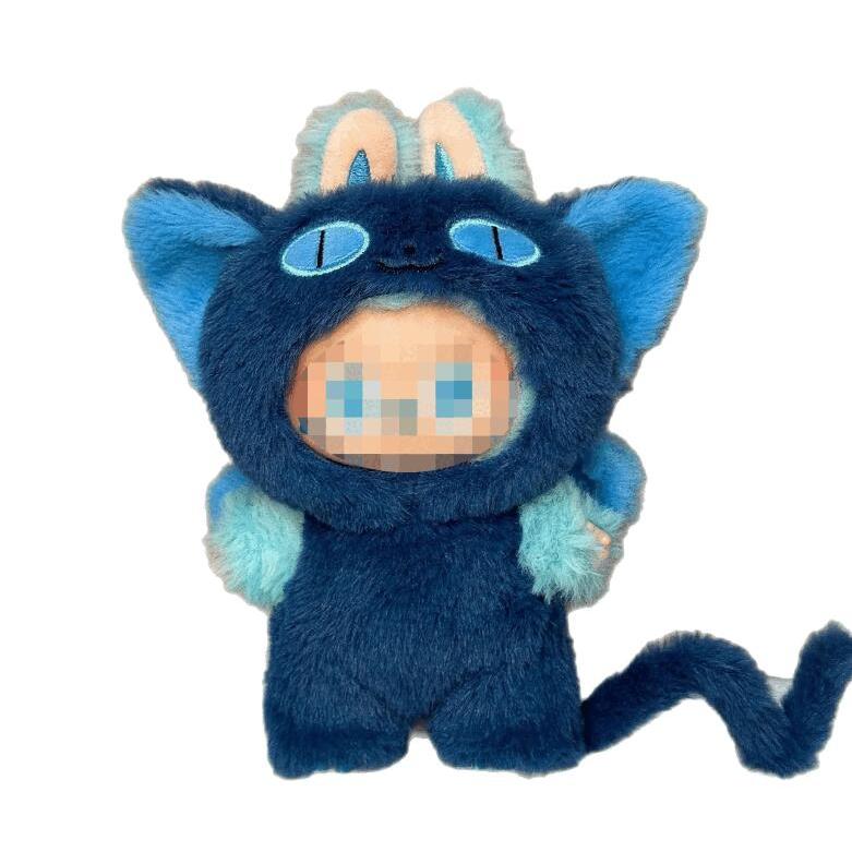 THE MONSTERS Exciting Macaron ラブブ専用 ぬいぐるみ服 セット