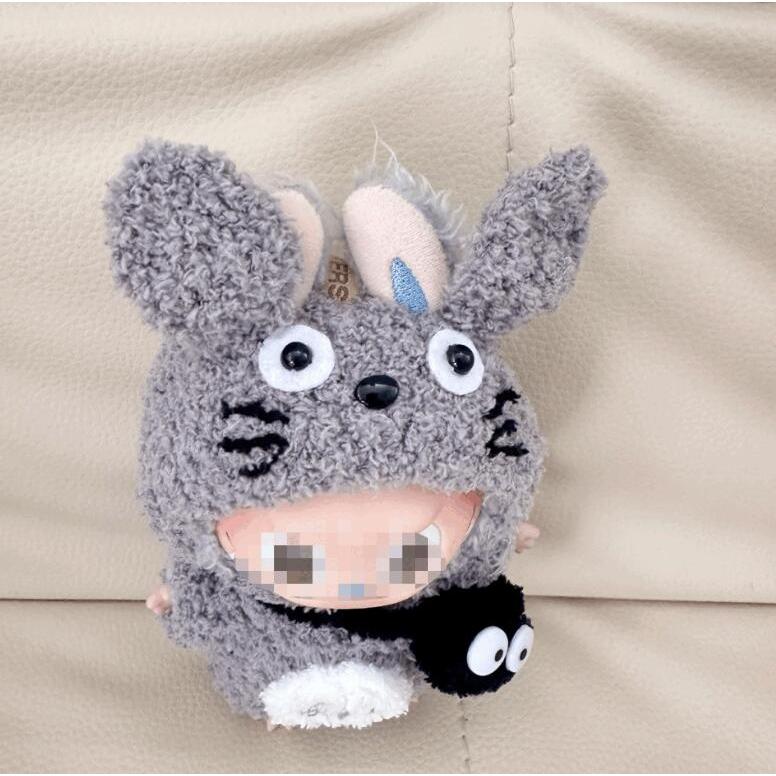 ラブブ専用 ハンドメイド ドール衣装 セット｜THE MONSTERS Exciting