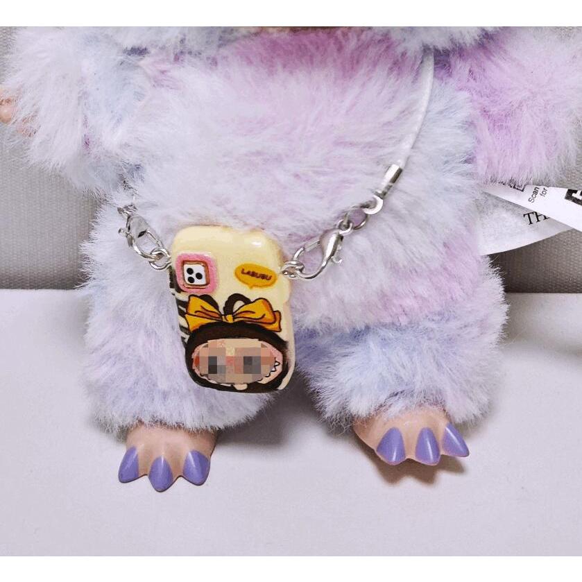 ラブブ専用 ハンドメイド ドール衣装 セット｜THE MONSTERS Exciting 