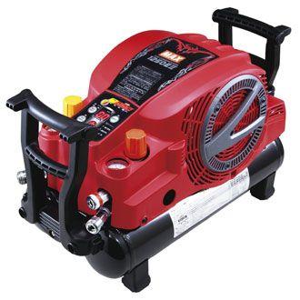 ✨マックス 中古美品 AK-HL1250E2 コンプレッサー オーバーホール済み