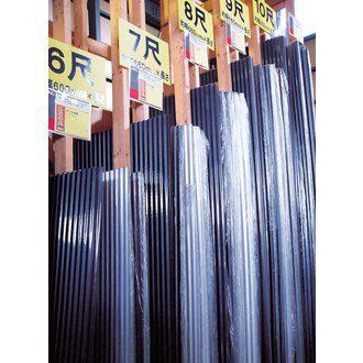 ポリカ波板 6尺 Nipc607 ホームセンター 171オンラインショップ 通販 Yahoo ショッピング