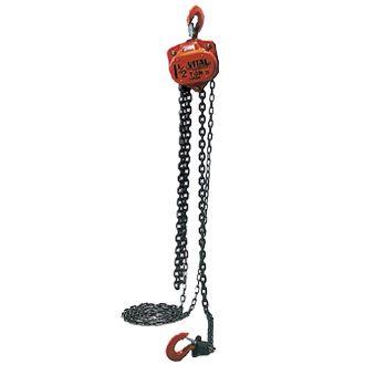 チェンブロック ホームセンター