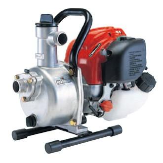 掲載残り2日】水汲みポンプ HONDA GX25