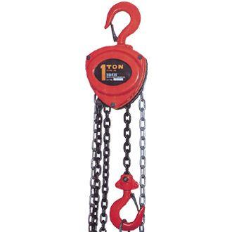 チェンブロック ホームセンター