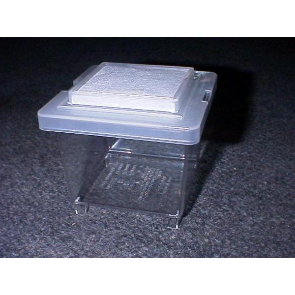 飼育ケース・コバエシャッター・タイニー50個