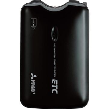 Mitsubishi Electric ETC車載器 EP-7316BRK アンテナ分離型音声ETC車載器三菱EP-7316BRK☆定休日＝日祝水曜、他
