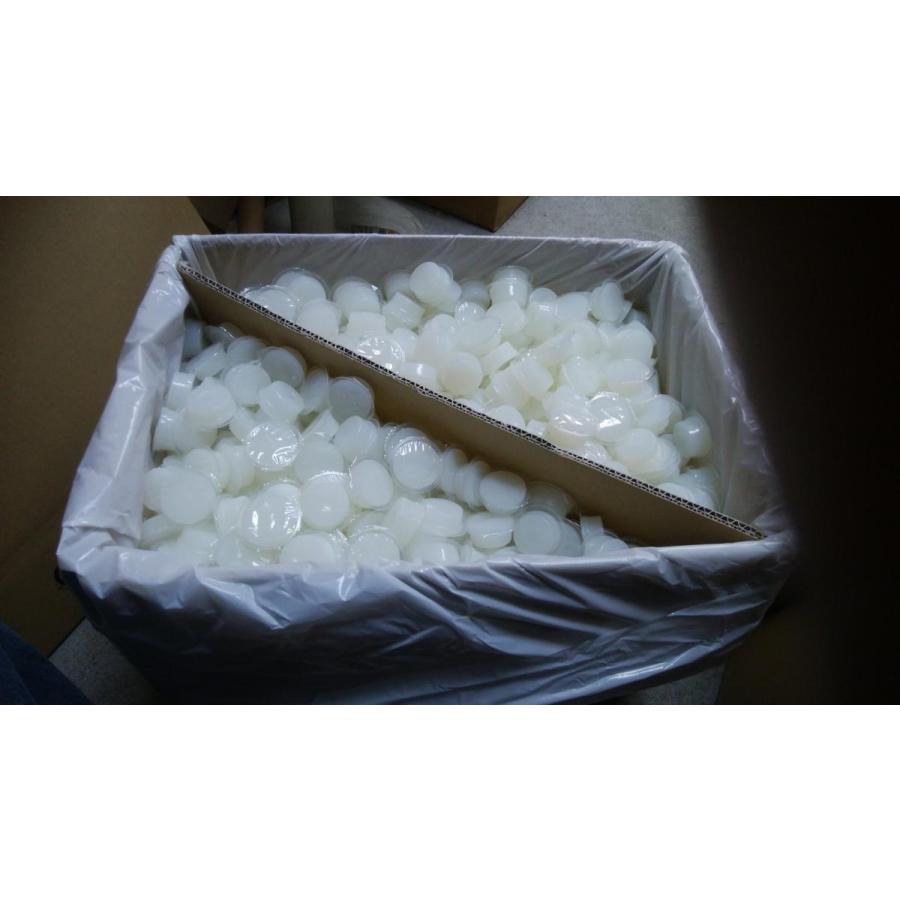 【送料無料】 KBファーム プロゼリー 18ｇ 1050個 純国産 昆虫ゼリー KBファーム製プロゼリー18g 1050個【バラ1050個】 18g プロゼリー