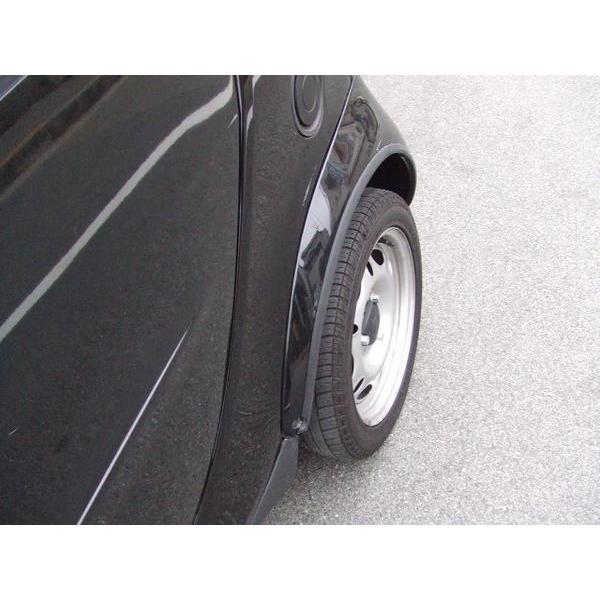 MCCスマート171モール【Kリアフェンダー用】車検対応 : 171大阪