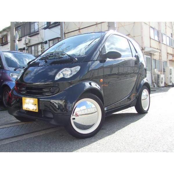 ＭＣＣスマート15インチBOONY・ブーニィ15インチ　ホワイトリボンタイプ セット社外品