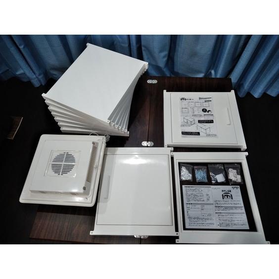 ☆2024年新型冷やし虫家HI 【標準サイズ☆組み立て式】100L