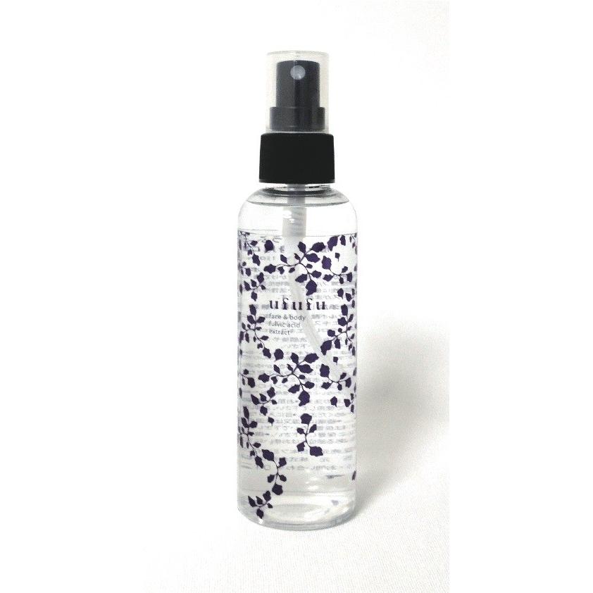 天然フルボ酸化粧水 Ufufu 予約商品 An 03 いえエコ Com 通販 Yahoo ショッピング