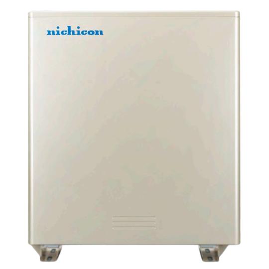 交渉歓迎！】 容量 11.1kW NICHICON ニチコン 蓄電 ESS-U4M1 家庭用