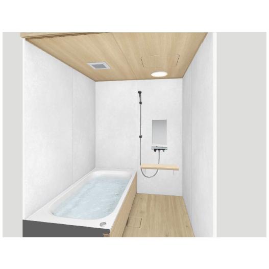 クリナップ セレヴィア SELEVIA システム バスルーム 1616 サイズ 特価