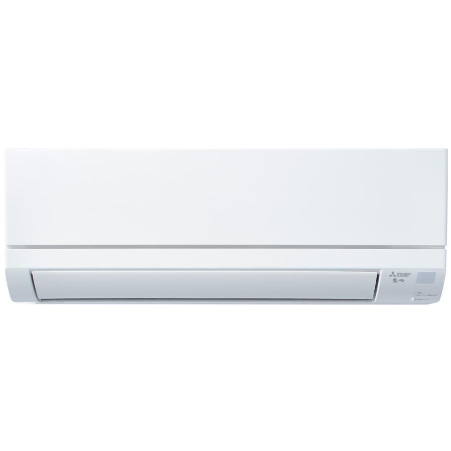 霧ヶ峰 【 送料無料 】 エアコン ルーム 三菱 MSZ - GV2524 W ピュア 