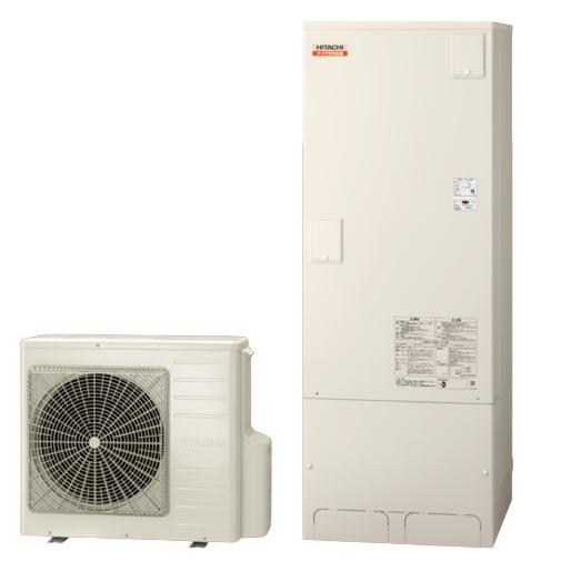 日立（HITACHI） 【生産終了】日立 エコキュート フルオート BHP