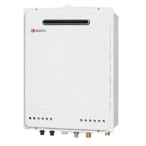 ノーリツ ガス給湯器　屋外壁掛け　都市ガス　2024年式 ノーリツ（NORITZ） 【GT-C2072SAW-SFF BL】ノーリツ ガスふろ給湯器
