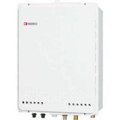 住宅設備 ノーリツ 給湯器GT-2050SAWX リモコン付き