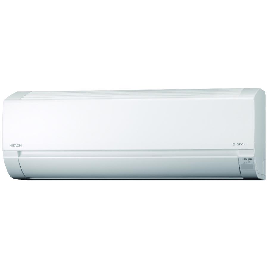 生産終了 】 ルーム エアコン 日立 RAS-AJ40R2 単相 200V 4.0kw 白く 