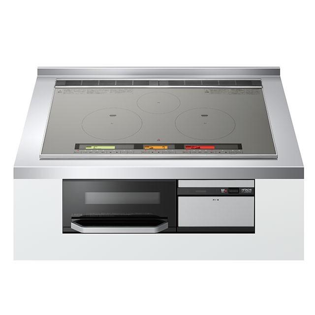 日立 IH クッキング ヒータ HT - M8STF(S) シルバー 幅60cm :IH-HT-M8STF-S:いえエコ.com - 通販 - Yahoo!ショッピング 日立 IH クッキング ヒータ HT - M8STF(S) シルバー 幅60cm :IH-HT-M8STF-S:いえエコ.com - 通販 - Yahoo!ショッピング