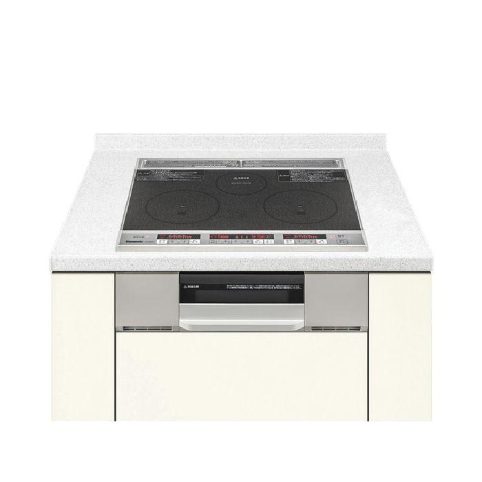 パナソニック KZ-XS30F 開封品 新品！未使用！ うす型フラット