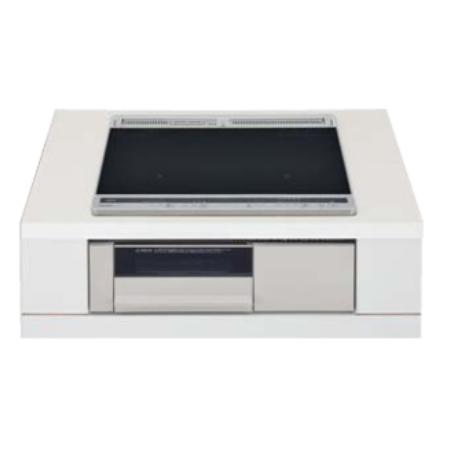 Panasonic（パナソニック） IH クッキング ヒータ KZ - K22CL3 鉄