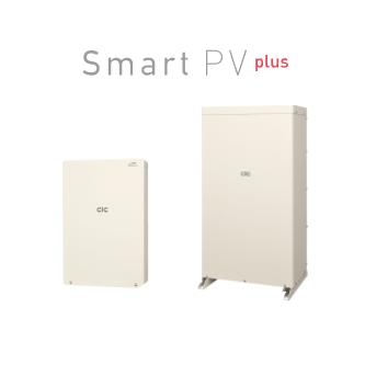 送料無料 】 長州産業 スマートPV plus 蓄電池 14.08 kWh PCS 9.9kW