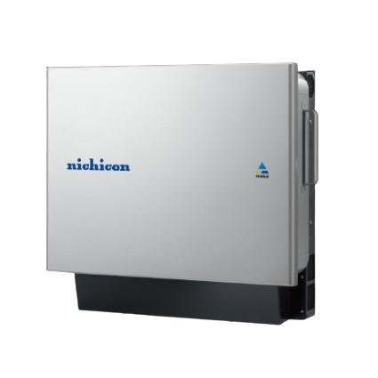 パワーコンディショナ【残4台】 送料無料 】 NICHICON ニチコン トライブリッド パワーコンディショナ