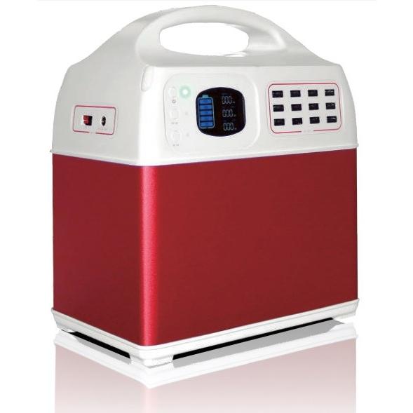 PRIME STAR プライムスター 携帯用蓄電池 2kwh ポータブル 蓄電 