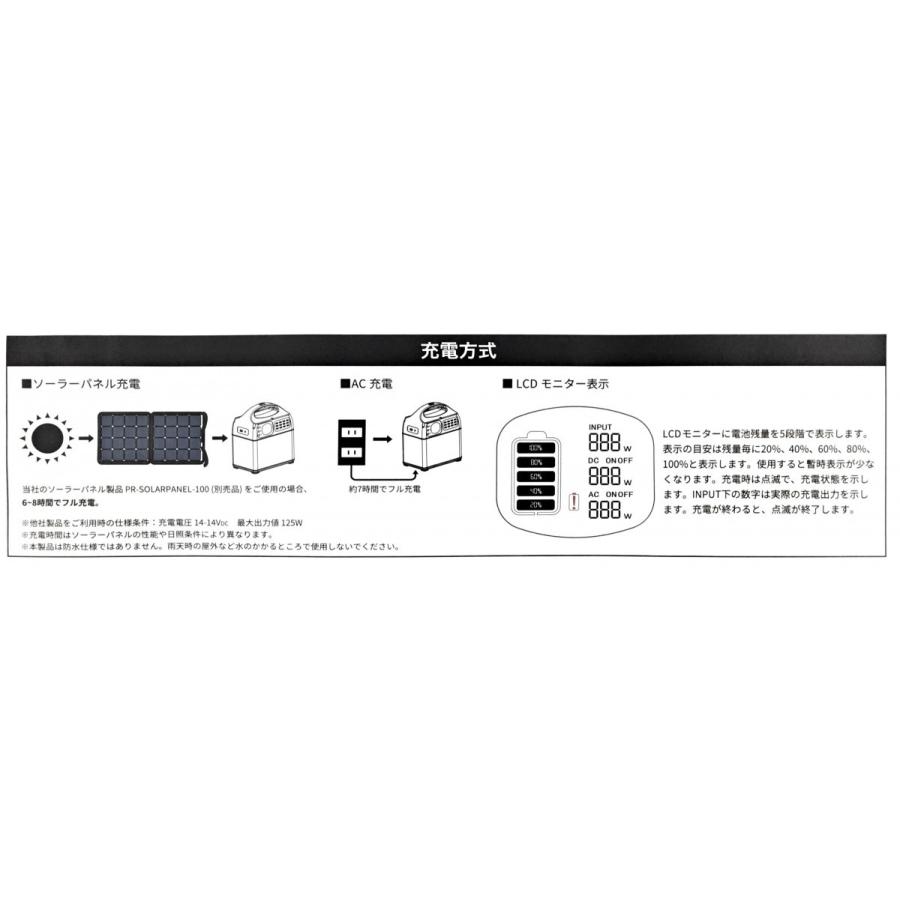 PRIME STAR プライムスター 携帯用蓄電池 2kwh ポータブル 蓄電 PRIME STAR プライムスター 携帯用蓄電池 2kwh ポータブル 蓄電