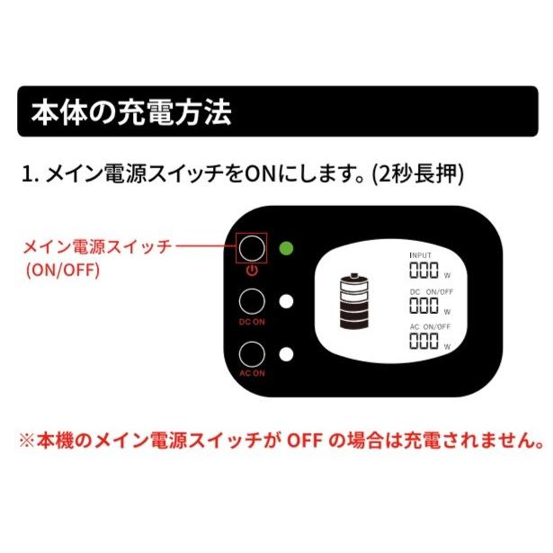 PRIME STAR プライムスター 携帯用蓄電池 2kwh ポータブル 蓄電 PRIME STAR プライムスター 携帯用蓄電池 2kwh ポータブル 蓄電