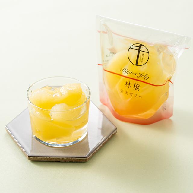 ポイント2倍〜 敬老の日 2026 ゼリー プレゼント お取り寄せ 贈り物 ギフト Gift 銀座千疋屋 果実ゼリー6個入 | 銀座千疋屋 | 06