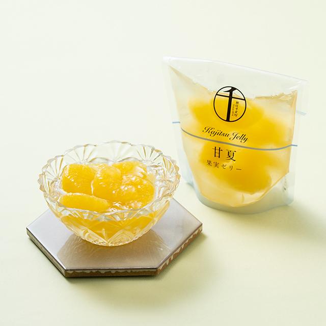 銀座千疋屋 ポイント2倍〜 ゼリー プレゼント お取り寄せ 贈り物