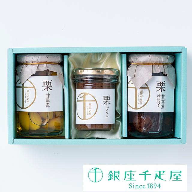 千疋屋 3箱セット トリプルセレクション23個入 | 日本橋 千疋屋総本店/ニホンバシ