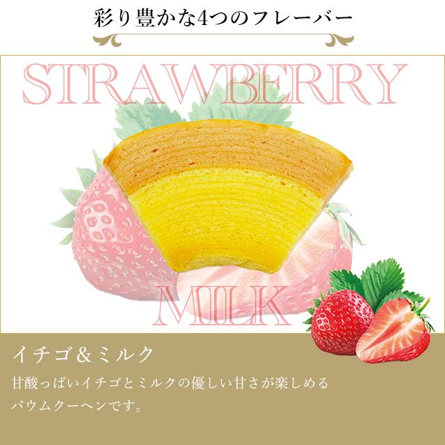 ポイント2倍〜 父の日 2026 焼き菓子 バームクーヘン 贈り物 ギフト Gift 銀座千疋屋 送料無料 銀座フルーツクーヘン16個 | 銀座千疋屋 | 04
