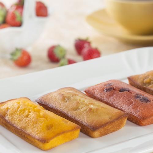 ポイント2倍〜 お歳暮 クリスマス 焼き菓子 プレゼント 贈り物 ギフト Gift 銀座千疋屋 送料無料 銀座フルーツフィナンシェ12個 | 銀座千疋屋 | 02