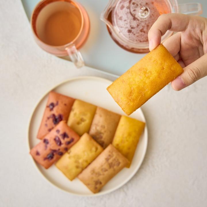 ポイント2倍〜 お歳暮 クリスマス 焼き菓子 プレゼント 贈り物 ギフト Gift 銀座千疋屋 送料無料 銀座フルーツフィナンシェ12個 | 銀座千疋屋 | 09