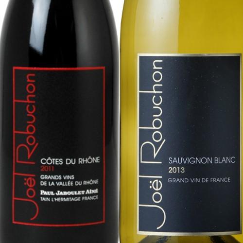 千疋屋 ワイン 詰め合わせ お取り寄せ 贈り物 ギフト Gift 銀座千疋屋 ロブションワイン敬老 ギフト2本セット 銀座千疋屋paypayモール店 通販 Paypayモール