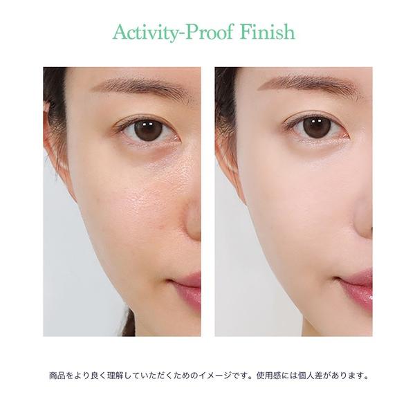 CLIO CLIO（クリオ） キルカバー スキンフィクサークッション 21N