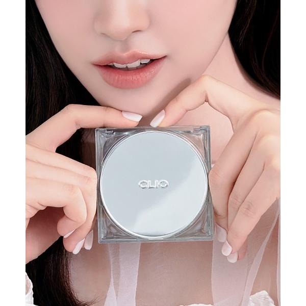CLIO CLIO（クリオ） キルカバー スキンフィクサークッション 23N