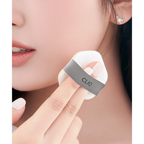 CLIO CLIO（クリオ） キルカバー スキンフィクサークッション 23N