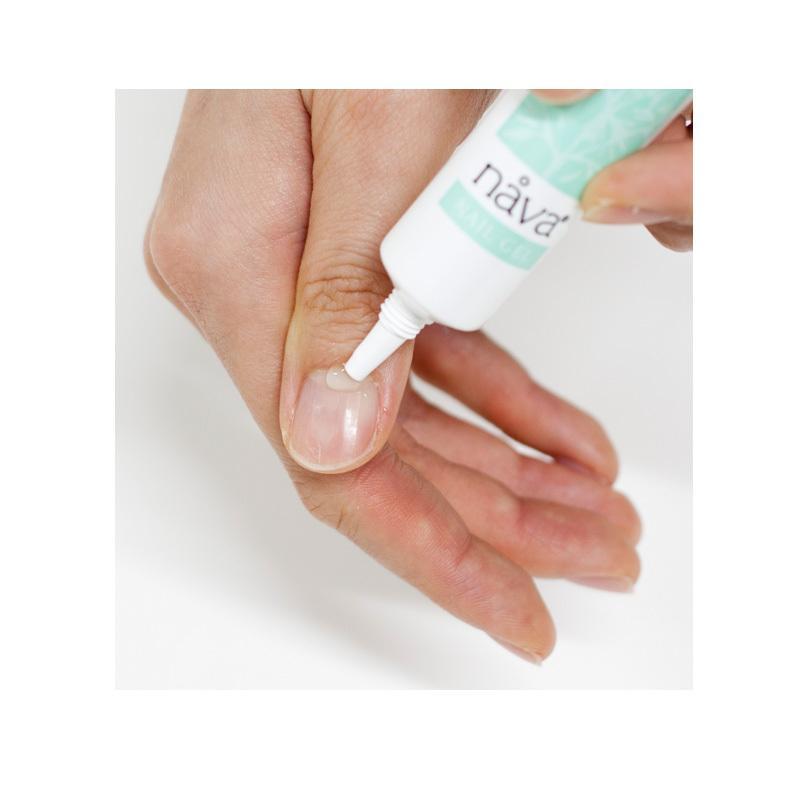 ベリタス NAVA ネイルジェル ナーバ 15g 防腐剤不使用無香料