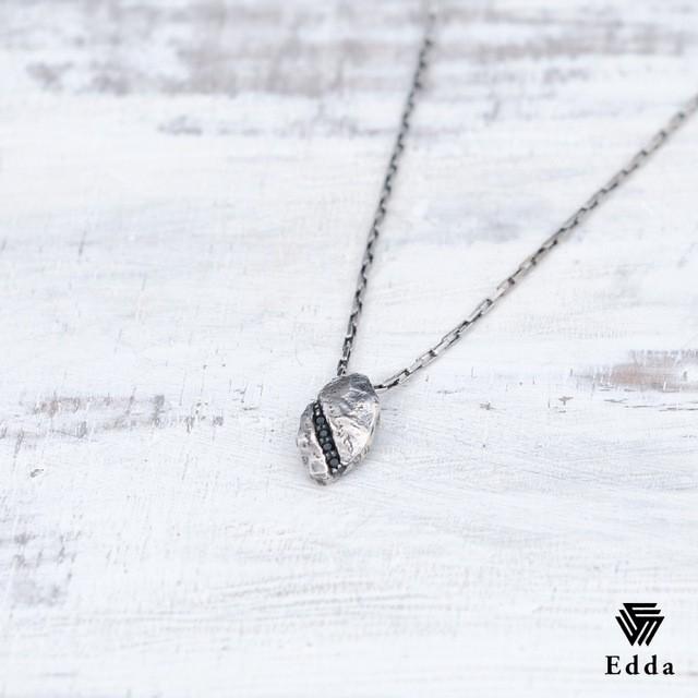 おしゃれなネックレス シルバーネックレス ペンダント 人気 おしゃれ かっこいい シルバーチェーン シルバー925 メンズ Edda エッダ 送料込み_5